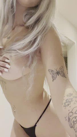 I know you want it :) : video clip