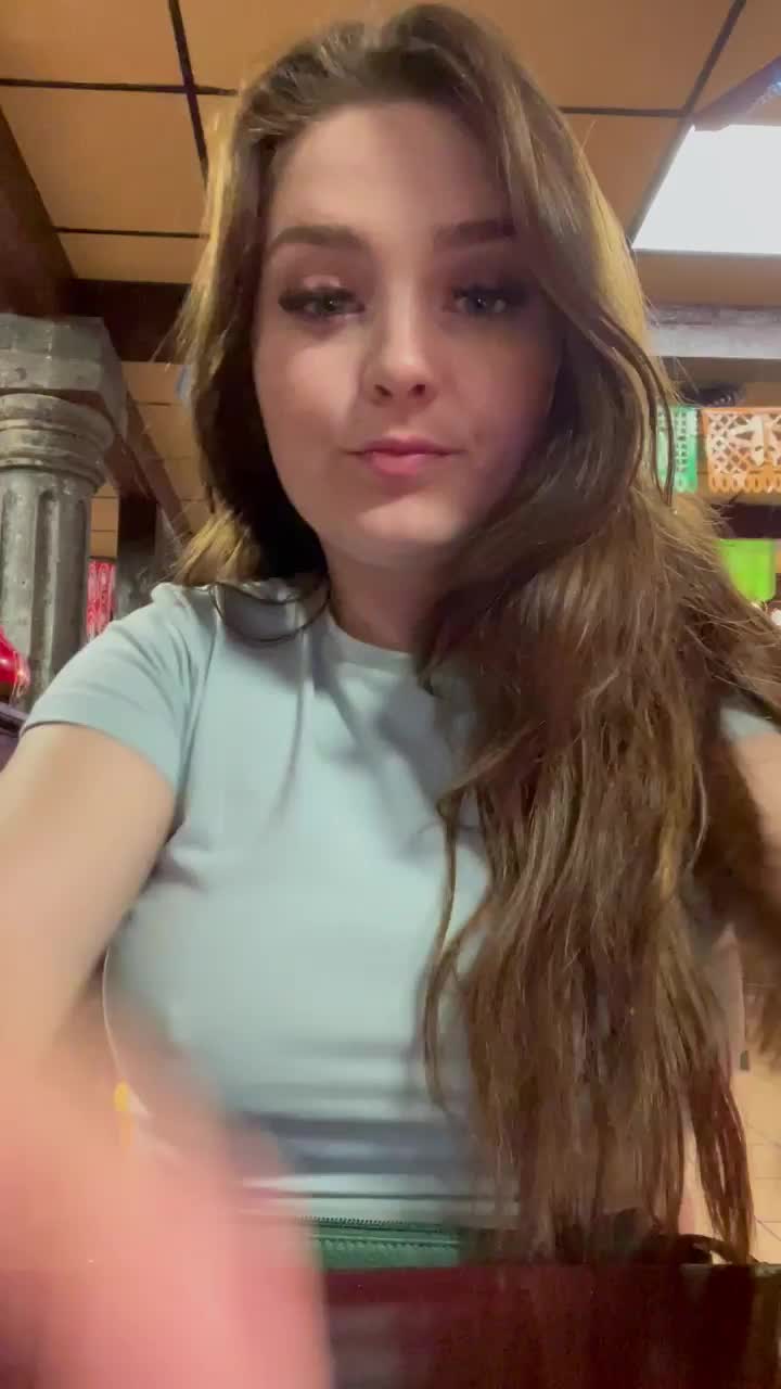 What else is there to do while you’re waiting for your food to finish? ;) : video clip