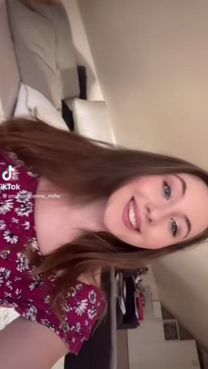Do you like gently sex or more hard? 😈🥵 19yo : video clip