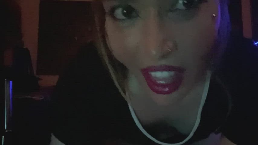 I'm art ... I'm fuckable 😈 : video clip