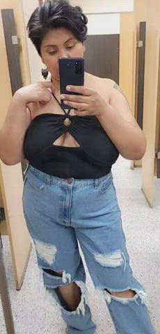 I really like this top : video clip