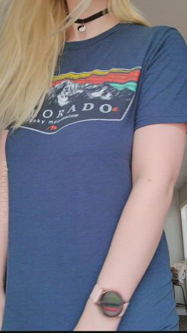 I think my body is decent enough for breeding 😌 : video clip