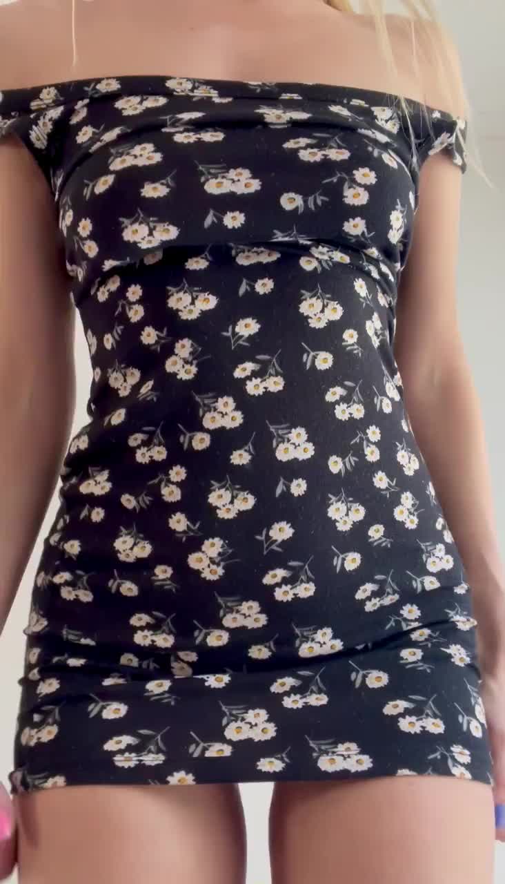 Leave your load inside my pussy : video clip