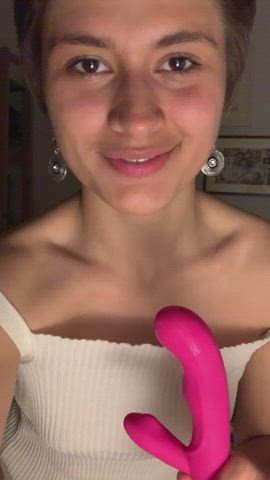 My sweet pink Toy : video clip
