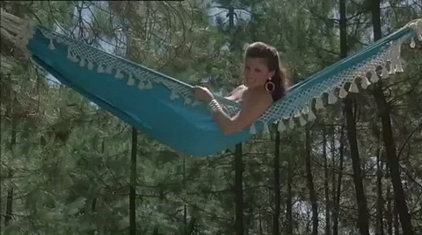 Serena Grandi -Rimini Rimini (1987) : video clip
