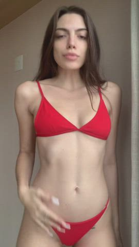 Red for our unholy weekend : video clip