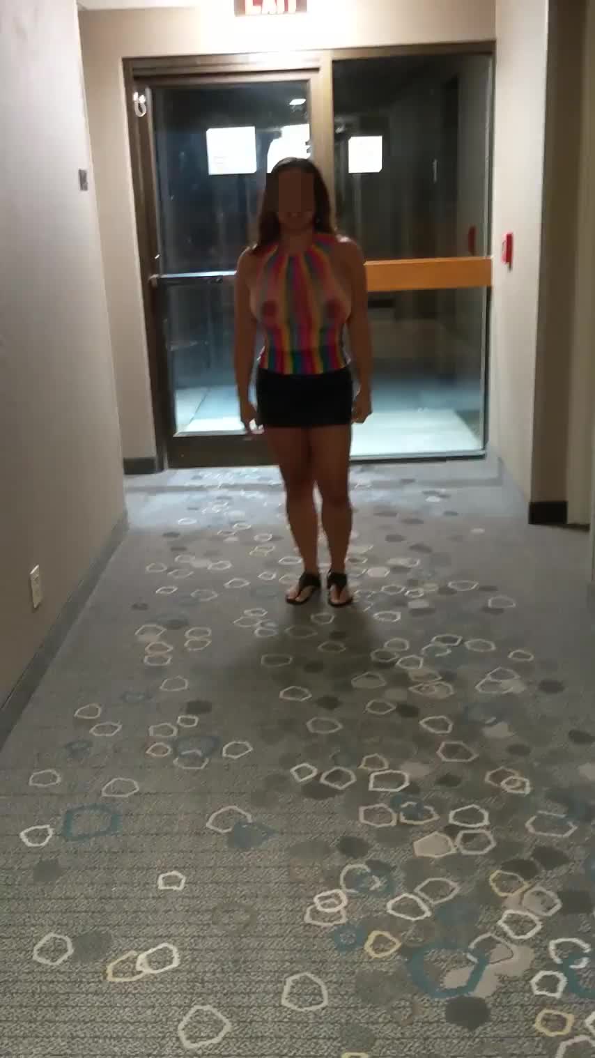 Follow Me To Room #69 : video clip