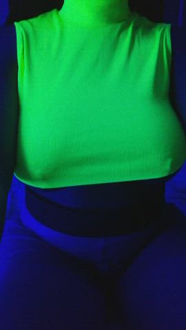 I used to (honestly) HATE my body but now I think Im actually hot and want to share it with you! : video clip