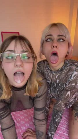 2 brain dead bimbos : video clip