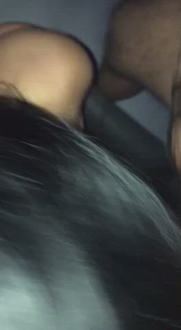 My 'I want dick right now' face : video clip