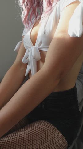 Your Miniature Doll Waiting For You : video clip