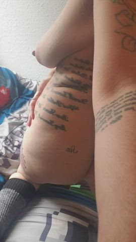 Wanna cum over and pound tf out of this tight lil ass? : video clip