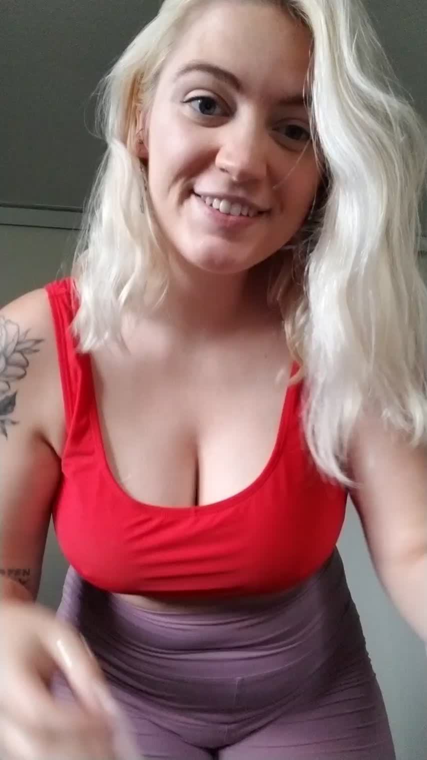Come get a handful (drop) : video clip