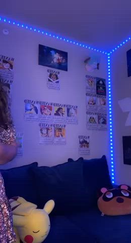 POV you want to take me on a date but I want to fuck : video clip