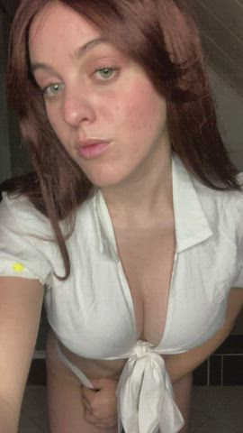 Mondays are hard so I thought your dick should be too : video clip