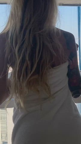 How about a great view with a view? : video clip