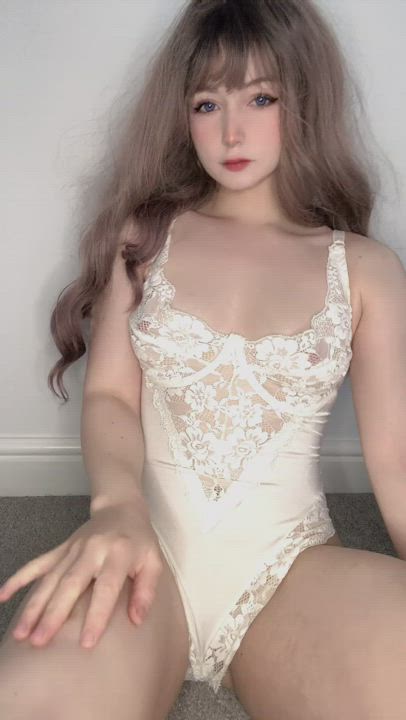 What do you think to easy access lingerie? : video clip