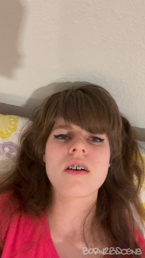 cum face 🥵 : video clip