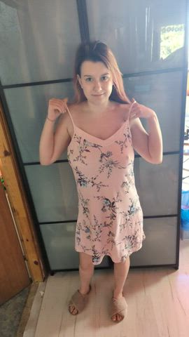 Morning boobs are always best bouncers :3 : video clip
