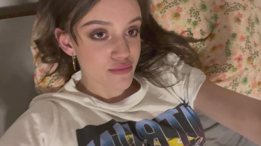 Not the biggest here but I like them : video clip