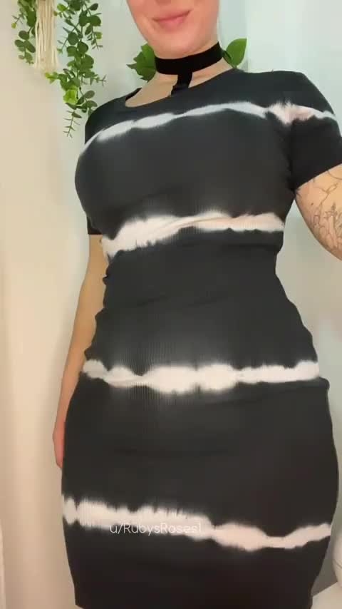 Do you like my body type? 🥰 : video clip