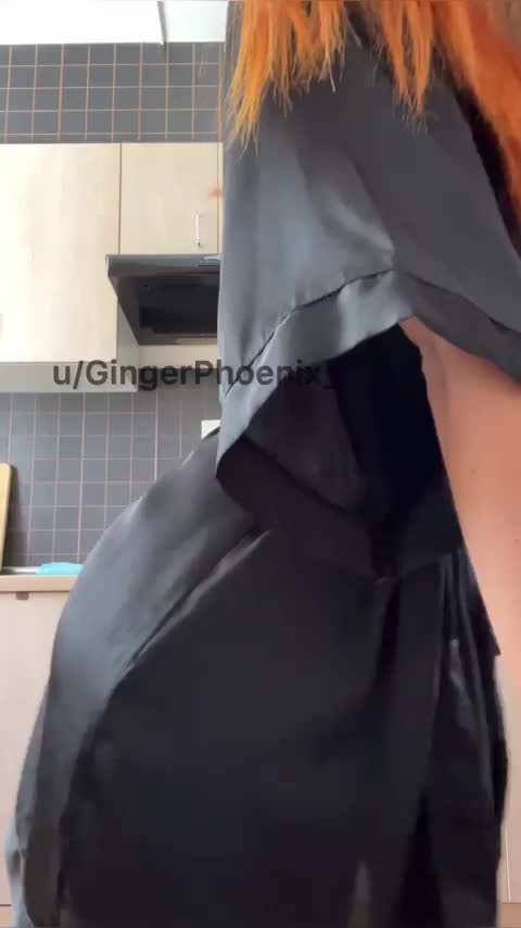 I know what to feed you for dinner tonight 😇 : video clip