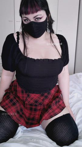 wait for the boobs reveal :p : video clip