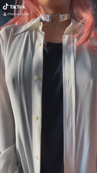 The best Reveal you can see ever on reddit 💦😍 ( Her New Free Album In Comment ) : video clip