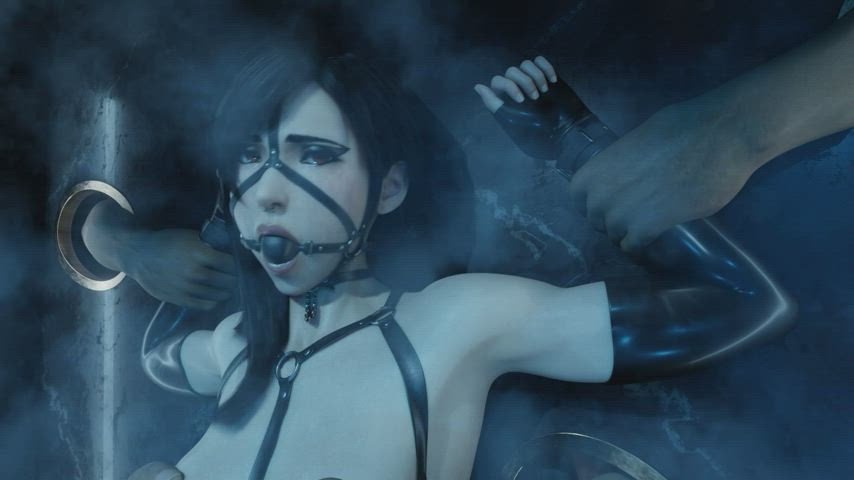 Awesome Bondage : video clip