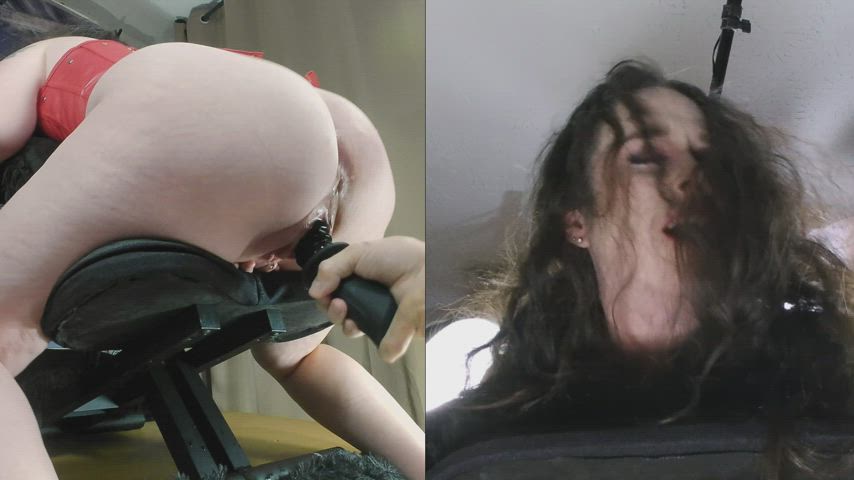He Know How to Work My Toy... : video clip
