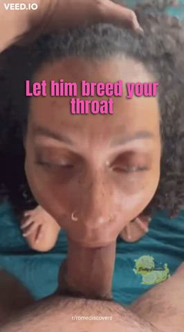 Just let him do it : video clip