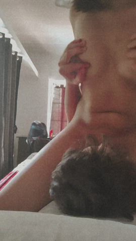 There's no cri[m]e in giving yoursel[f] over to pleasure : video clip