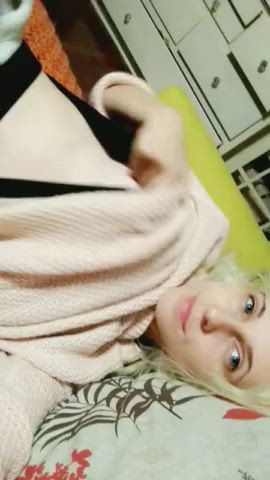 round soft tits wh : video clip