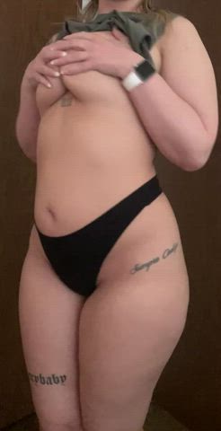 suck on my nipples while you breed me : video clip