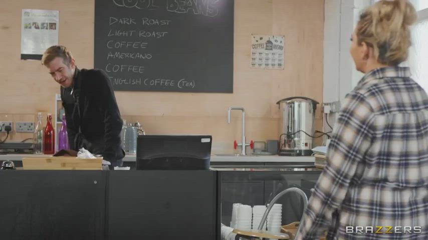 Fuck And Serve. No problem : video clip
