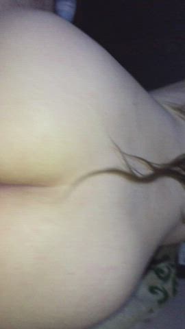 Need another dick for my ass : video clip