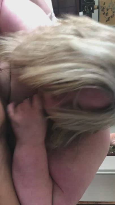 TBT of me getting sucked off in bed by a MILF 😎💯😈💪🏾 : video clip