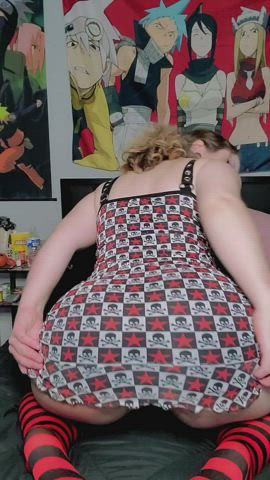 would you cum inside me? ❤ : video clip