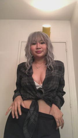 I’m a good girl but I’ll be naughty for you tonight :) : video clip
