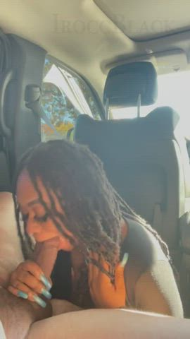 Sucked Me Up In The Back Seat : video clip