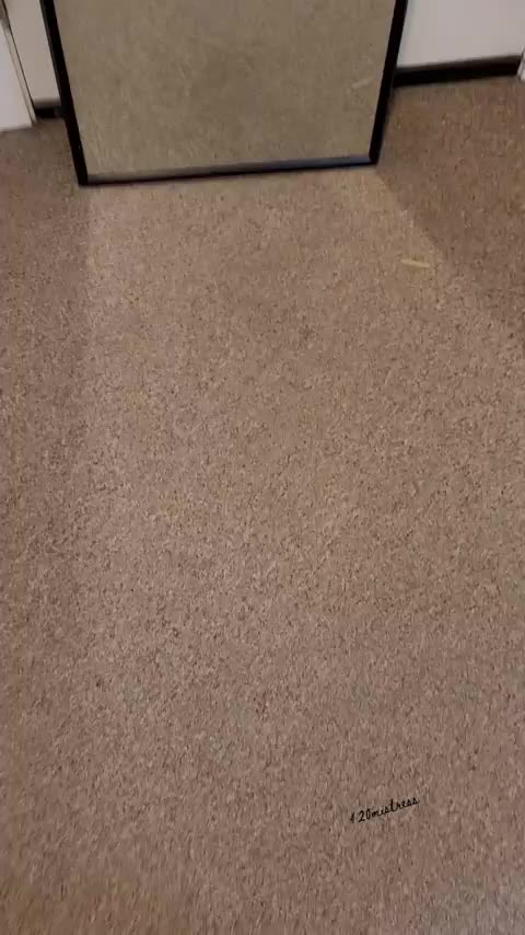 Not perfect, but I'd make a good fwb : video clip