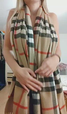 I give the best tit jobs...anybody want one? 🇸🇪😈 : video clip
