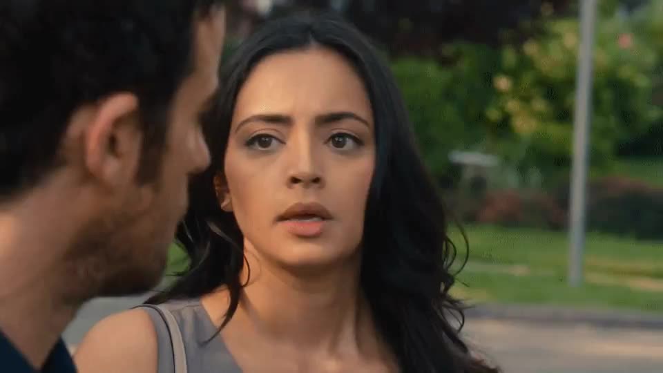 Birthday Babe: Briana Marin (Lopez) in The Leftovers [S1E9-2014] : video clip