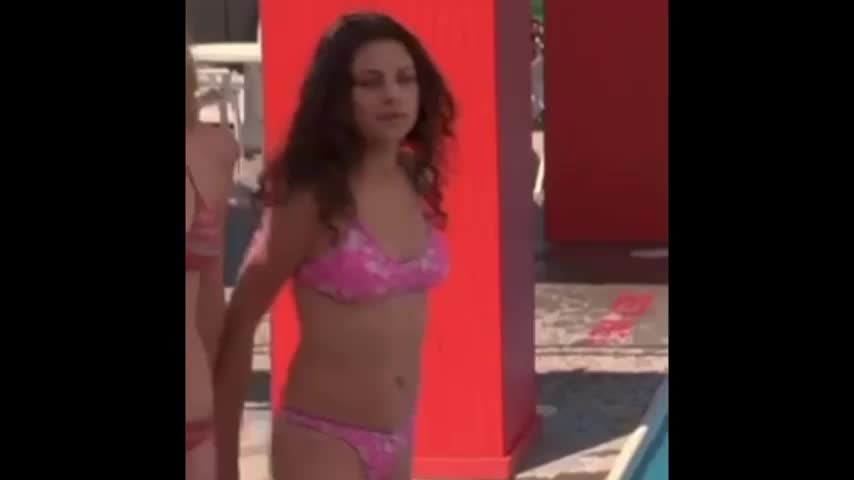 Kirsten Dunst - through out the years. : video clip