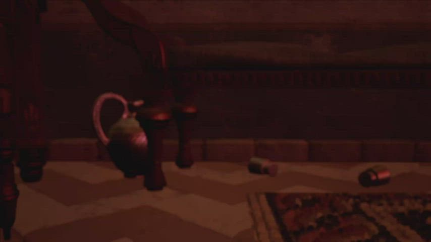 Aeliana and Cicero [Slaves of Rome] : video clip