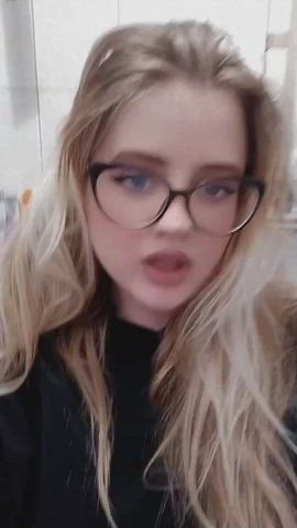 [OC][GIF] HONY ALL ALL DAYS : video clip