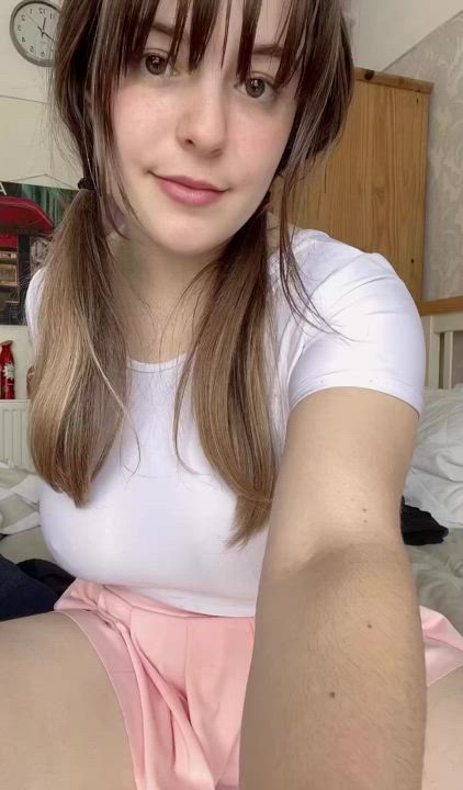 Any dads here like my body? 😋 : video clip