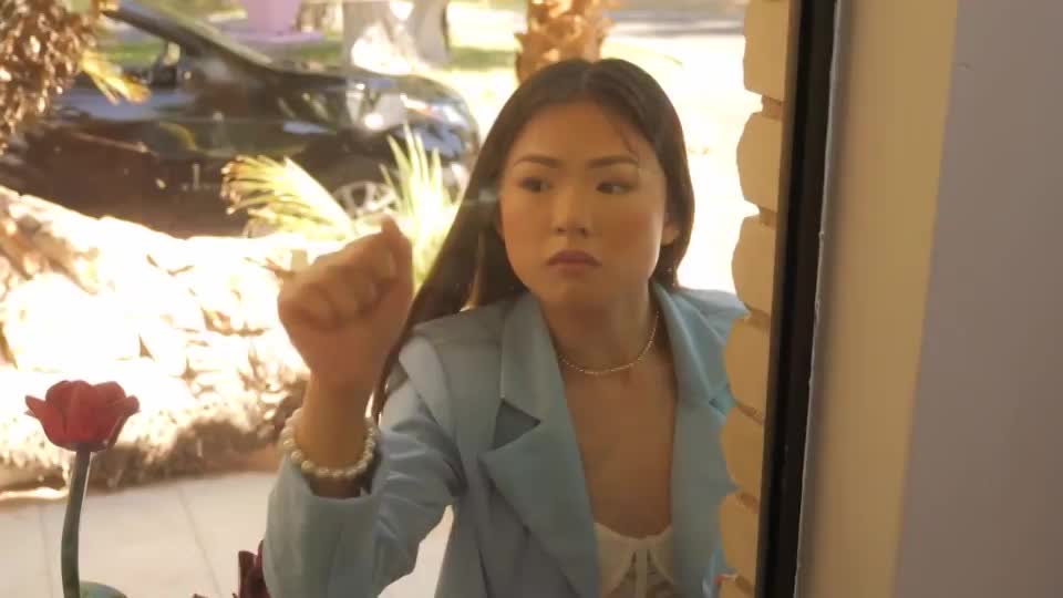 Goon Fuel: Lulu Chu : video clip