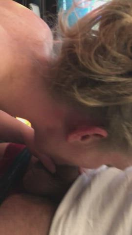 [MMF] meet up with an old friend was amazing : video clip