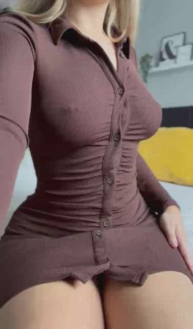 My favourite dress for a date : video clip